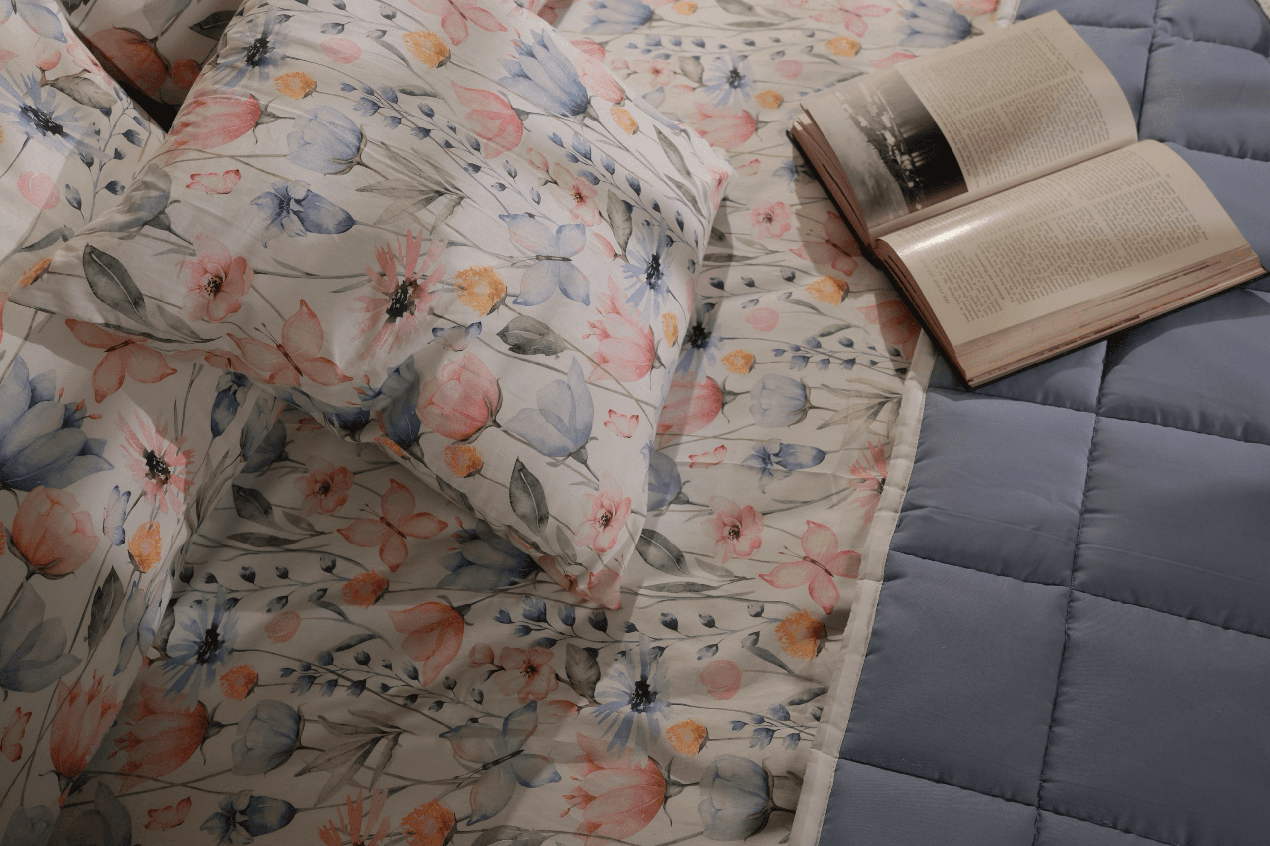 Premier Linens Background